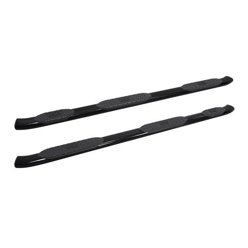 Westin 21-534685 Black Powder Coated Oval Nerf Bar