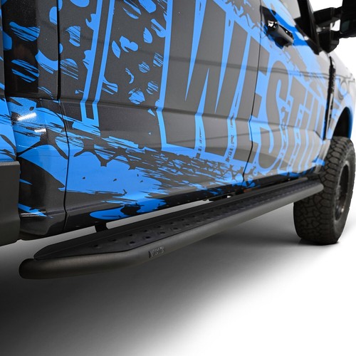 Westin Automotive 28-31095 Outlaw RUNNING BOARDS