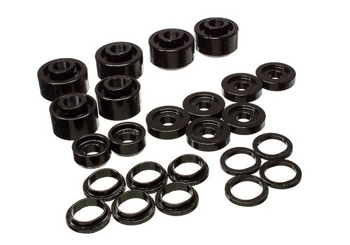 Energy Suspension 4.4121G  BUSHINGS
