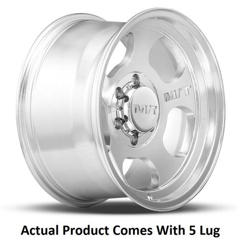 Mickey Thompson Wheel 274626 Canyon WHEELS