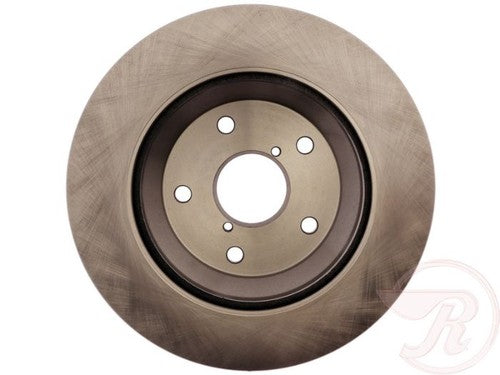 Raybestos Brakes 982565R R-Line BRAKE ROTORS OEM