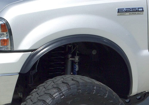 Pacer Performance 52-156 Flexy Flares  FENDER FLARES