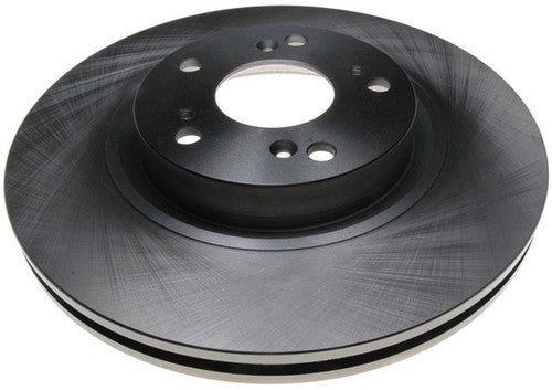 Raybestos Brakes 980317R R-Line BRAKE ROTORS OEM