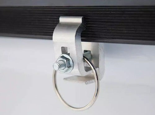 ACCESS Covers 22509 Limited Edition TONNO SOFT ROLLING