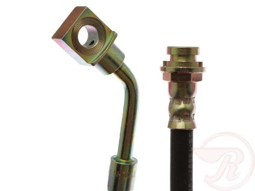 Raybestos Brakes BH381384 Element3 BRAKE HARDWARE AND CABLES OEM