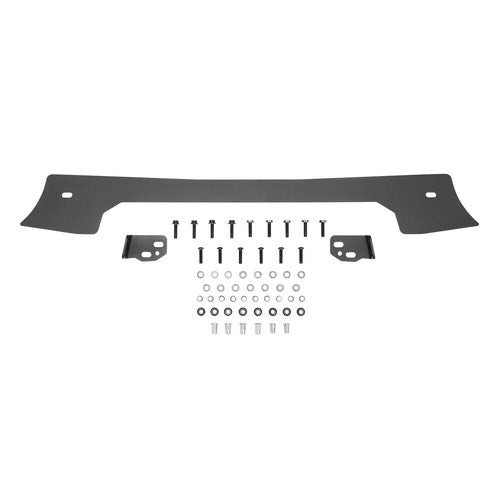 Westin 59-80095 Skid Plate WJ2 Series Bare Steel For Westin WJ2 Series Bumpers