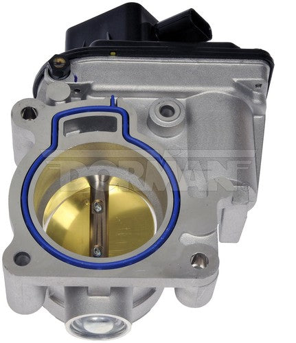 Dorman (TECHoice) 977-588 TECHoice FUEL INJECTION OEM