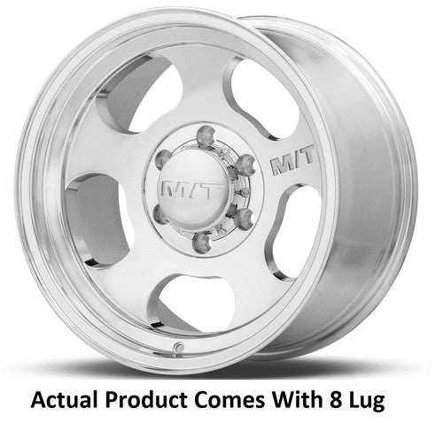 Mickey Thompson Wheel 274641 Canyon WHEELS