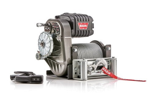 Warn 106170 M8274 Series WINCHES
