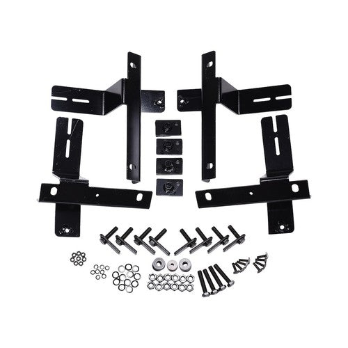TrailFX R0031MK TFX Running Boards RUNNING BOARDS