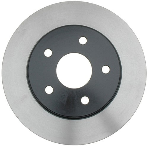 Raybestos Brakes 780073 Specialty - Truck BRAKE ROTORS OEM