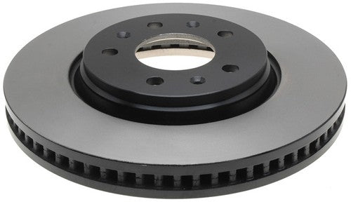 Raybestos Brakes 580104 Specialty - Street Performance BRAKE ROTORS OEM