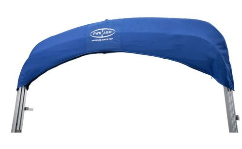Taylor Made 2020000302 SureShade BOAT BIMINI TOP