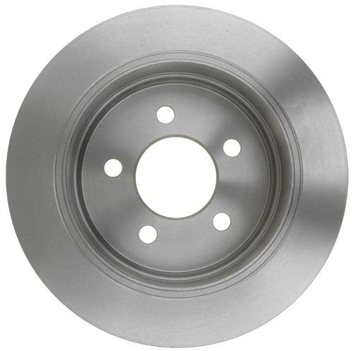 Raybestos Brakes 76451 Specialty - Truck BRAKE ROTORS OEM
