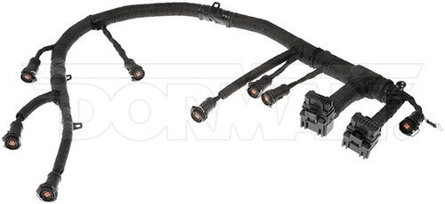Dorman (OE Solutions) 904-547 OE Solutions FUEL INJECTION OEM
