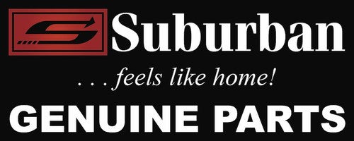 Suburban Mfg 161216  APPLIANCE COMPONENTS RV