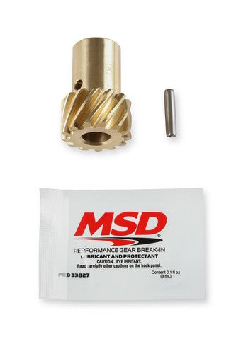 MSD Ignition 8471  DISTRIBUTOR GEAR
