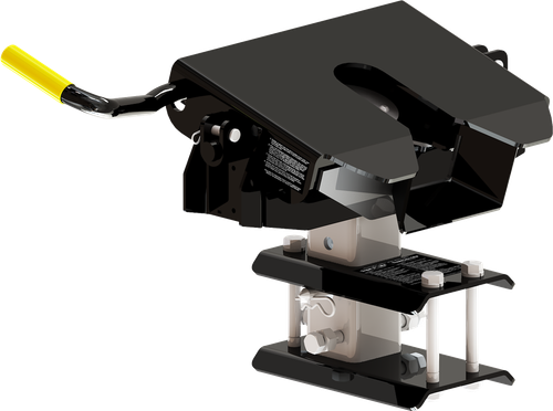 PullRite 4820 Super 5th HITCH FIFTH WHEEL ACCESSORIES