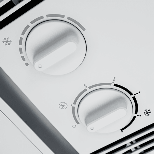 Dometic FJXADBM FreshJet 3 A/C COMPONENTS RV