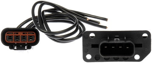 Dorman (TECHoice) 973-444 TECHoice HEATER PARTS