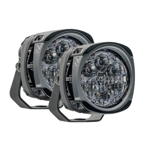 ARB PM435 NACHO FOG LIGHT KIT