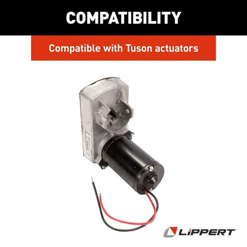 Lippert Components 132682  SLIDEOUT REPAIR PARTS RV