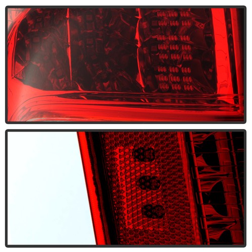 Xtune 9037672  TAIL LIGHT LENSES