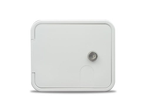 B&B Molders 94335 Electrical Cord Hatch Polar White B&B Cross Reference E7132-A