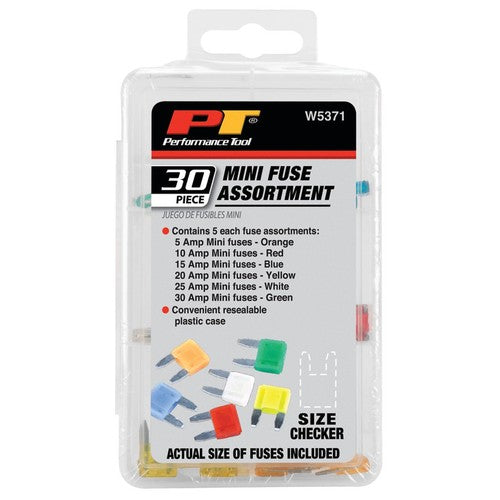 Performance Tool W5371  TOOL