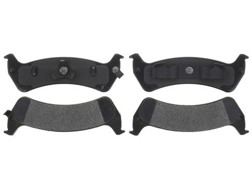 Raybestos Brakes PGD625M Element3 BRAKE PADS OEM