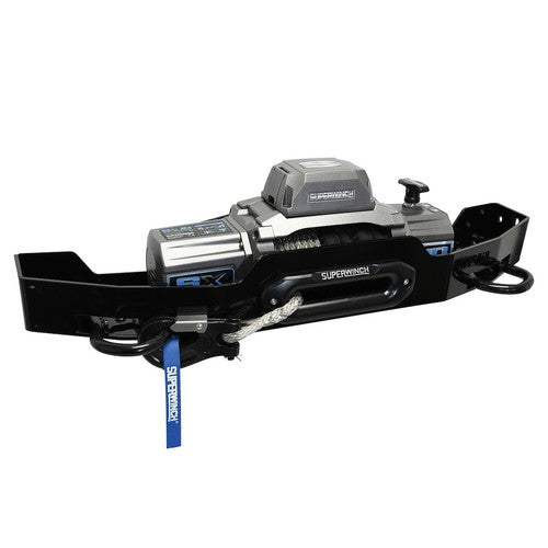Westin Automotive 46-23835 T-Max Winch Tray WINCH MOUNT