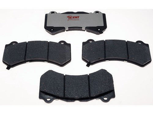 Raybestos Brakes EHT1405 Element3 BRAKE PADS OEM