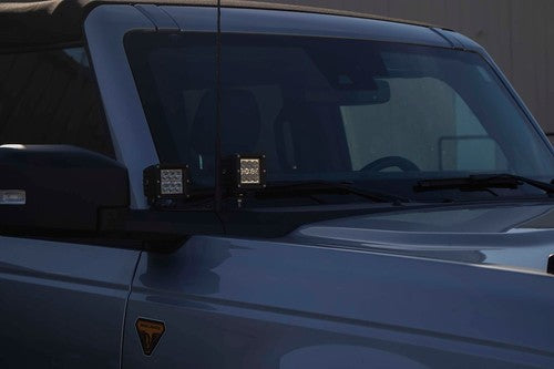 Fishbone Offroad FB21350  LIGHT ACCESSORIES
