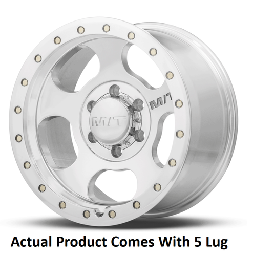 Mickey Thompson Wheel 274643 Canyon Pro WHEELS