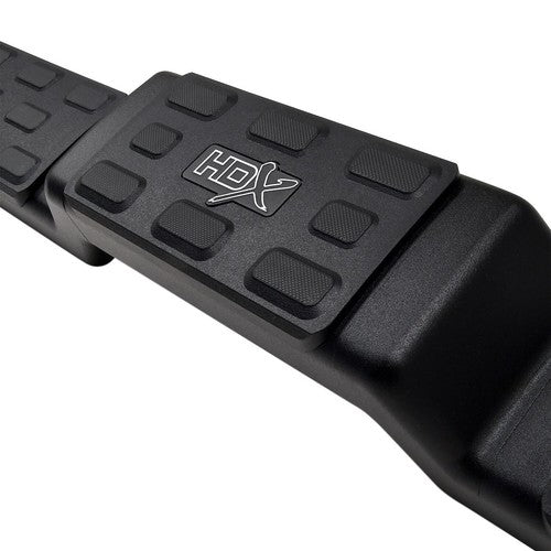 Westin Public Safety 55-32375  RUNNING BOARDS