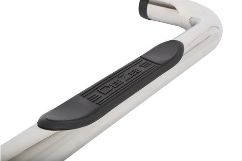 Dee Zee DZ372533  NERF BAR ROUND 3"