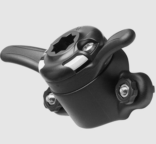 Railblaza 03-4146-11 TracLoader 45 CleatPort MARINE KAYAK