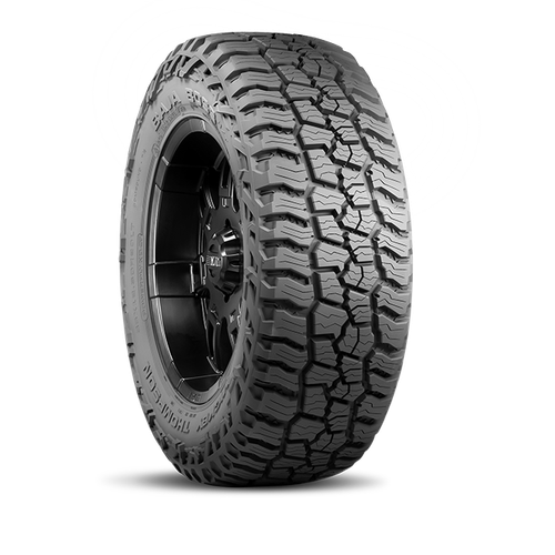 Mickey Thompson Tires 272483 Baja Boss A/T TIRE PASSENGER CAR