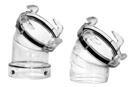 Valterra T1026-1  SEWER HOSES RV
