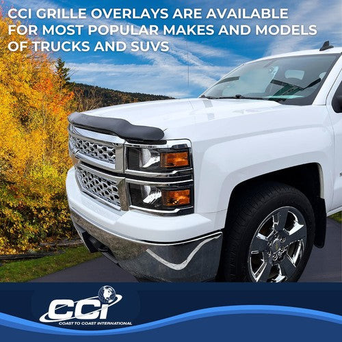 Coast To Coast IWCGI124  GRILL INSERT