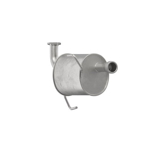 Walker Exhaust 21743 Quiet-Flow SS EXHAUST OEM