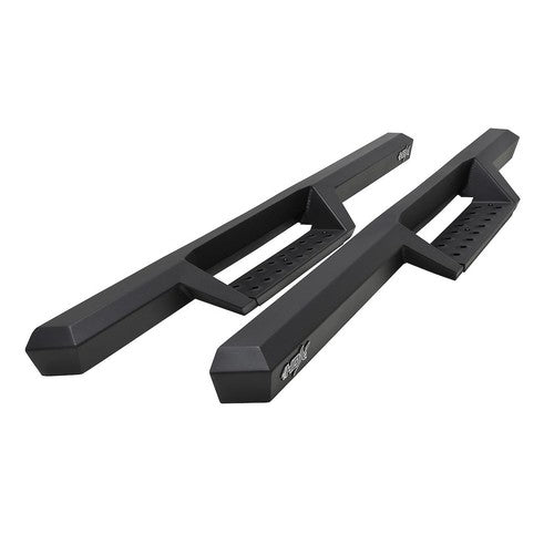 Westin Automotive 56-14115 HDX NERF BAR SQUARE 3"