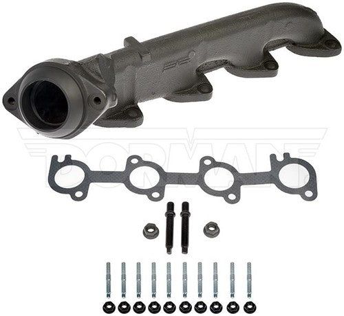 Dorman (OE Solutions) 674-559XD OE Solutions EXHAUST OEM