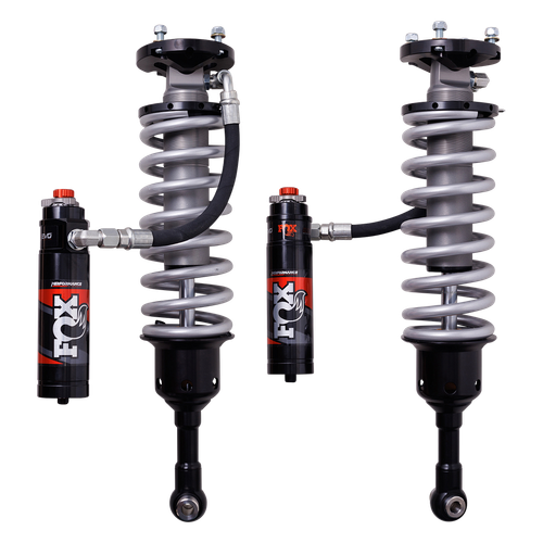 Fox Shocks 883-06-224 2.5 Performance Series SHOCK ABSORBERS