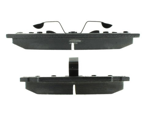 Stop Tech/ Power Slot 105.04590 Posi Quiet  BRAKE PADS