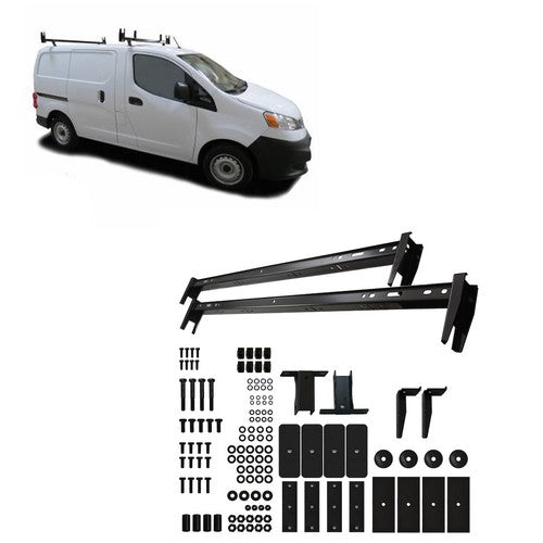 Black Horse Offroad TR-NRG01  ROOF RACK ACCESSORIES