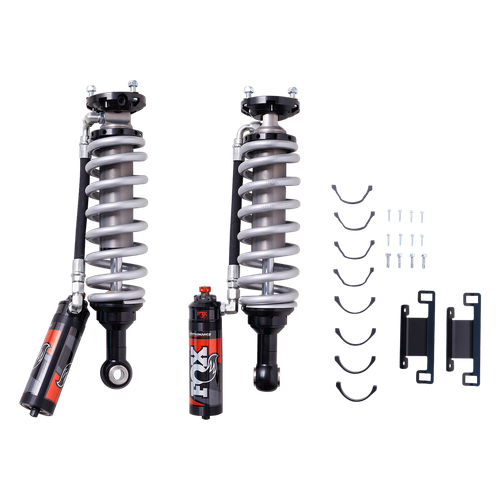 Fox Shocks 883-06-239 2.5 Performance Series SHOCK ABSORBERS