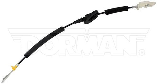 Dorman (OE Solutions) 912-742 OE Solutions DOOR HANDLE OEM