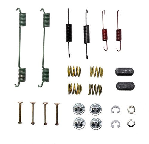 Raybestos Brakes H7169 R-Line BRAKE HARDWARE AND CABLES OEM