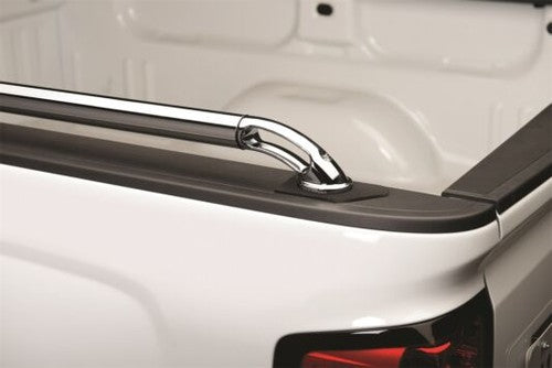 Putco 89857 Locker BED RAILS